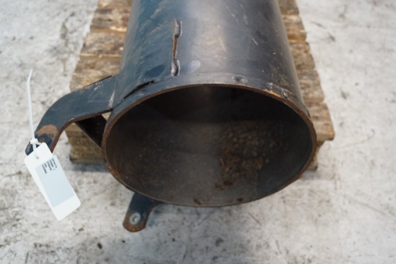 Werkzeuge des Typs New Holland CR9090, Gebrauchtmaschine in Hemmet (Bild 8)