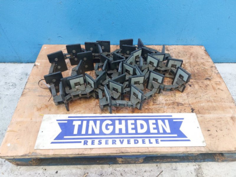 Werkzeuge Türe ait New Holland TC56, Gebrauchtmaschine içinde Hemmet (resim 1)