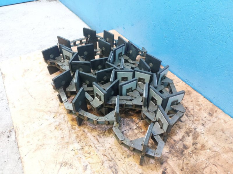 Werkzeuge des Typs New Holland TC56, Gebrauchtmaschine in Hemmet (Bild 4)