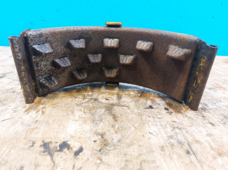 Werkzeuge des Typs New Holland TF44, Gebrauchtmaschine in Hemmet (Bild 3)