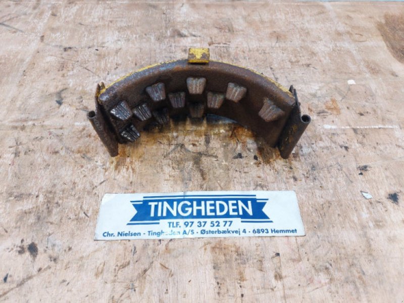 Werkzeuge des Typs New Holland TF44, Gebrauchtmaschine in Hemmet (Bild 1)