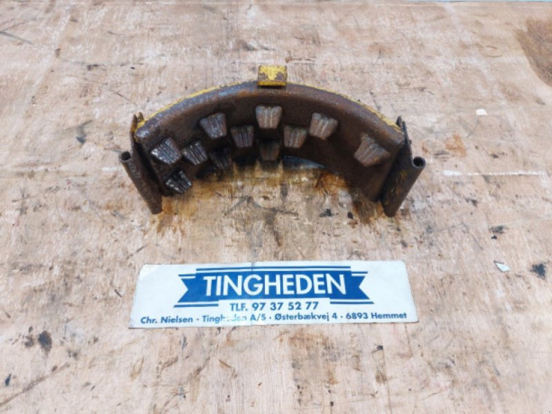 Werkzeuge Türe ait New Holland TF44, Gebrauchtmaschine içinde Hemmet (resim 1)