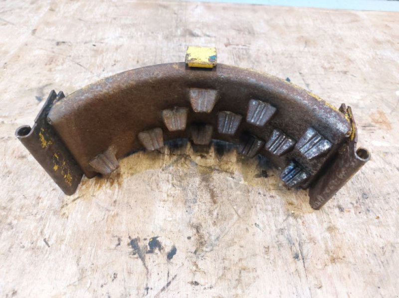 Werkzeuge des Typs New Holland TF44, Gebrauchtmaschine in Hemmet (Bild 4)