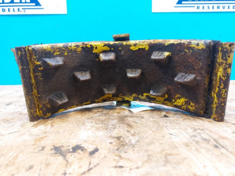 Werkzeuge des Typs New Holland TF44, Gebrauchtmaschine in Hemmet (Bild 3)