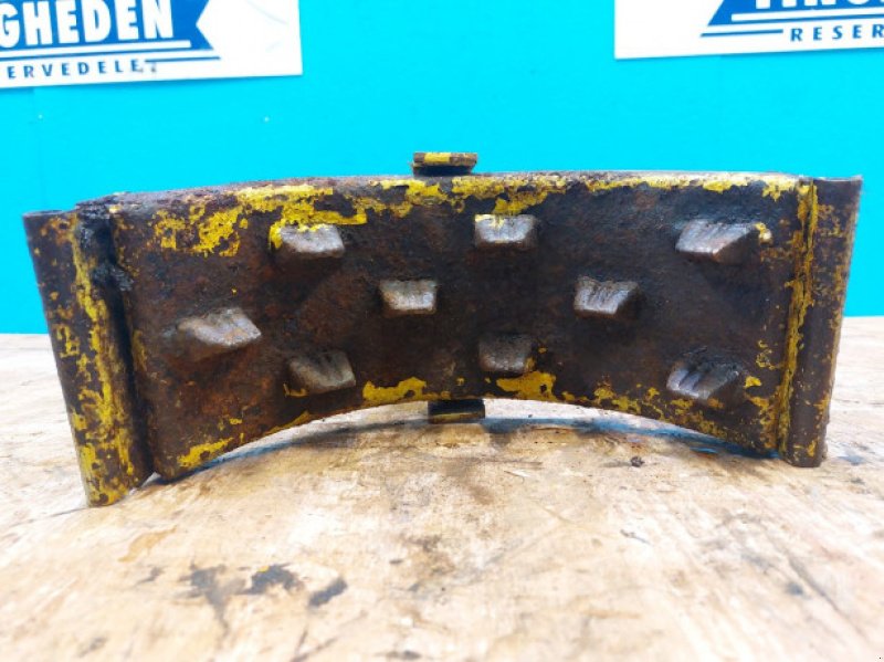 Werkzeuge des Typs New Holland TF44, Gebrauchtmaschine in Hemmet (Bild 4)