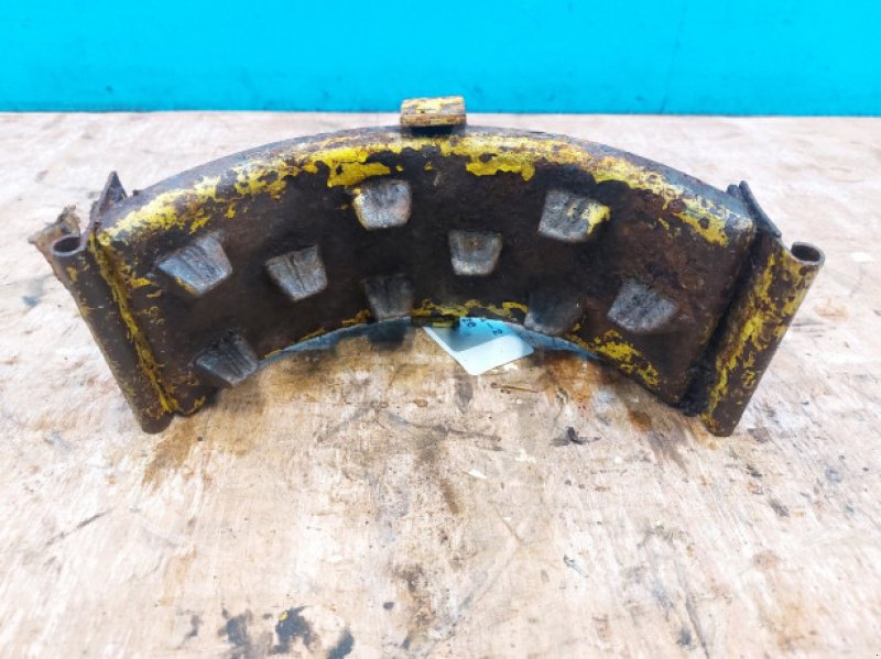 Werkzeuge des Typs New Holland TF44, Gebrauchtmaschine in Hemmet (Bild 2)