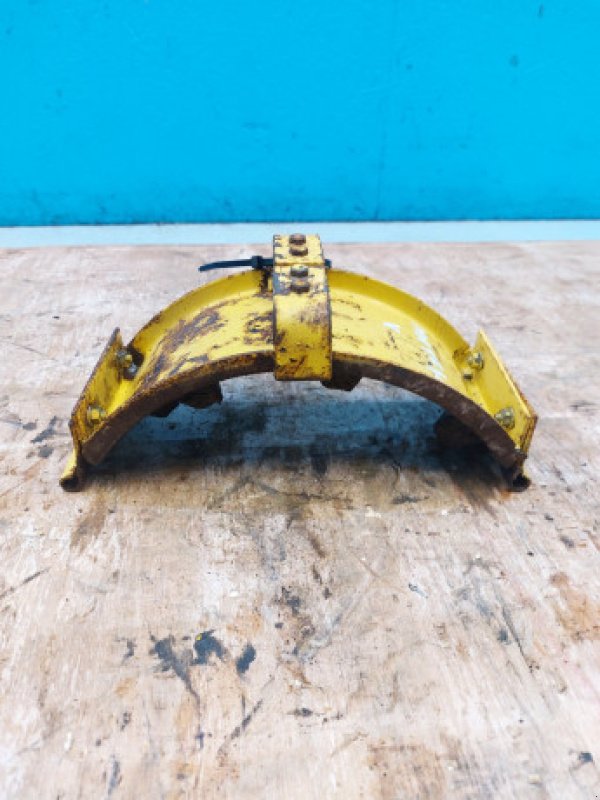 Werkzeuge des Typs New Holland TF44, Gebrauchtmaschine in Hemmet (Bild 7)