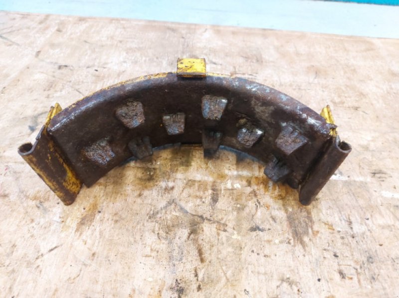 Werkzeuge des Typs New Holland TF44, Gebrauchtmaschine in Hemmet (Bild 4)