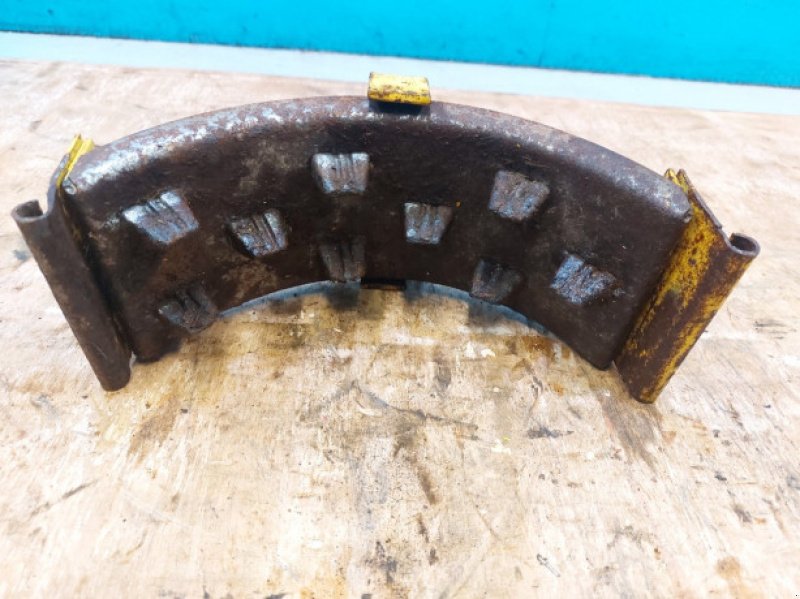 Werkzeuge des Typs New Holland TF44, Gebrauchtmaschine in Hemmet (Bild 2)