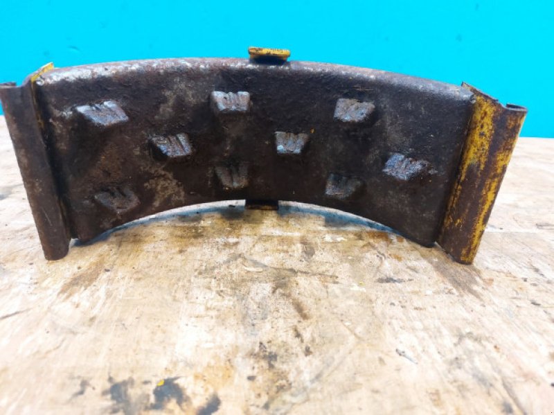 Werkzeuge des Typs New Holland TF44, Gebrauchtmaschine in Hemmet (Bild 3)