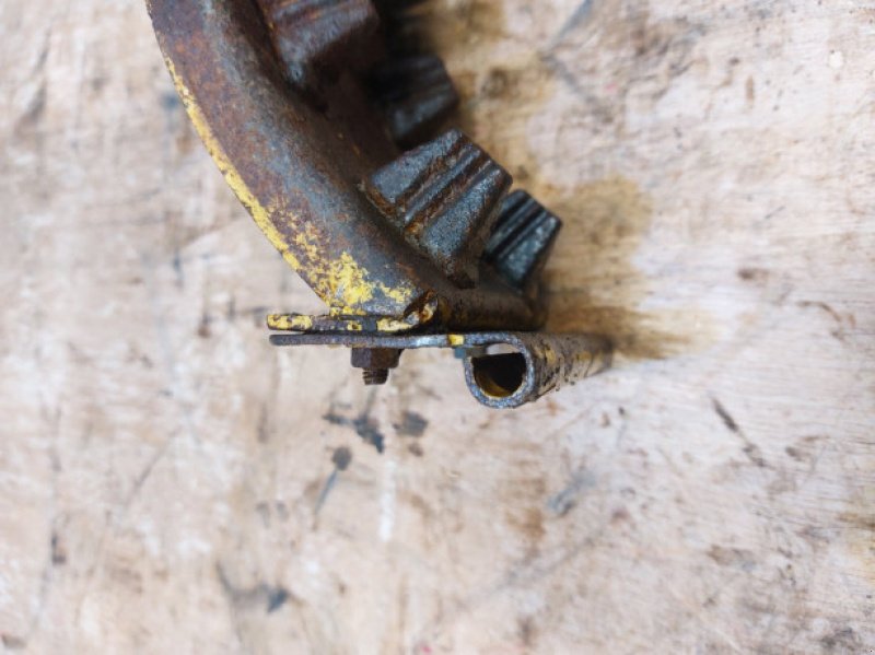 Werkzeuge des Typs New Holland TF44, Gebrauchtmaschine in Hemmet (Bild 7)