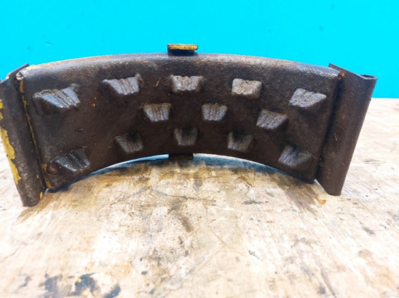 Werkzeuge des Typs New Holland TF44, Gebrauchtmaschine in Hemmet (Bild 4)