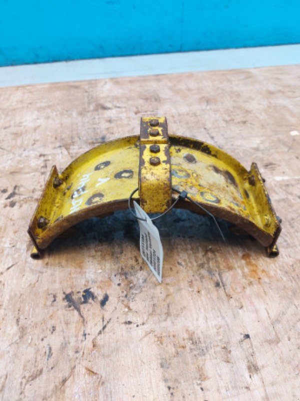 Werkzeuge des Typs New Holland TF44, Gebrauchtmaschine in Hemmet (Bild 9)