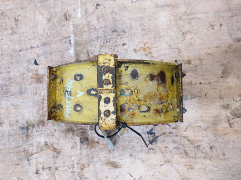 Werkzeuge des Typs New Holland TF44, Gebrauchtmaschine in Hemmet (Bild 8)