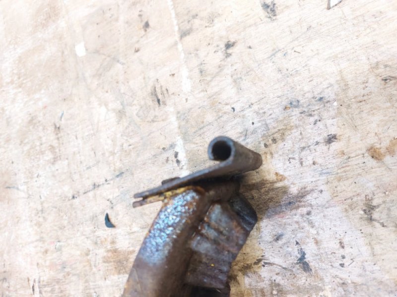 Werkzeuge des Typs New Holland TF44, Gebrauchtmaschine in Hemmet (Bild 5)