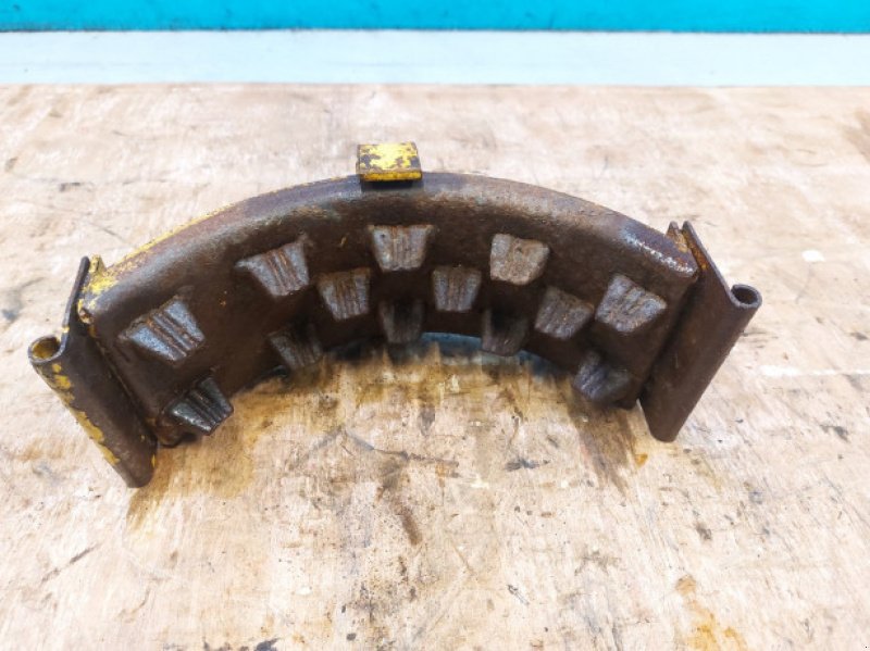 Werkzeuge des Typs New Holland TF44, Gebrauchtmaschine in Hemmet (Bild 3)