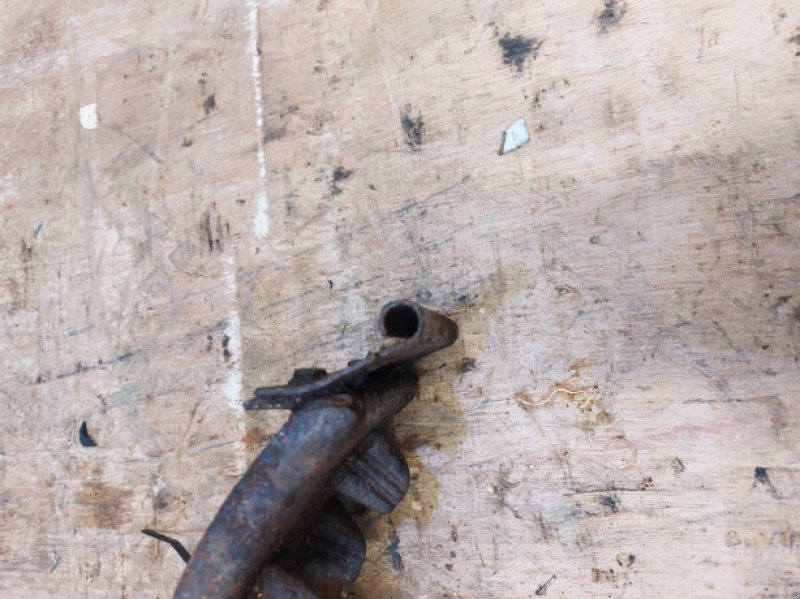 Werkzeuge des Typs New Holland TF44, Gebrauchtmaschine in Hemmet (Bild 7)