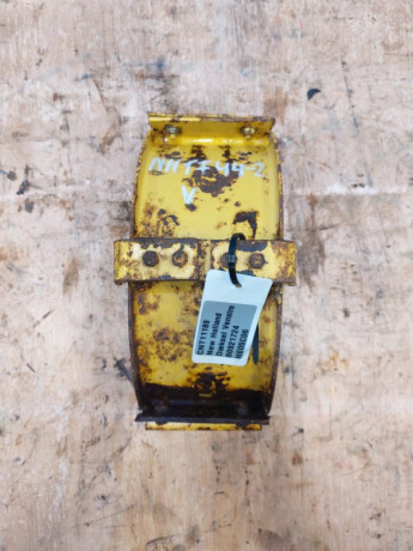 Werkzeuge des Typs New Holland TF44, Gebrauchtmaschine in Hemmet (Bild 2)