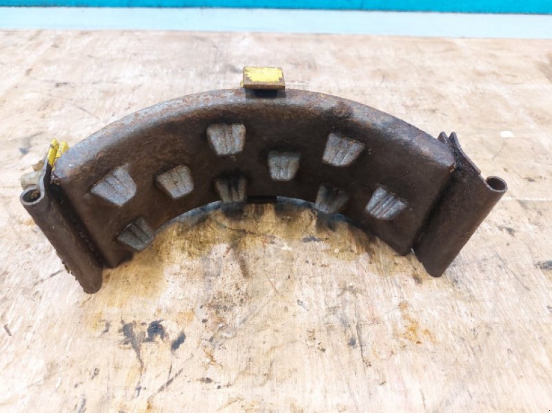 Werkzeuge des Typs New Holland TF44, Gebrauchtmaschine in Hemmet (Bild 4)