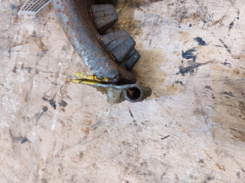 Werkzeuge des Typs New Holland TF44, Gebrauchtmaschine in Hemmet (Bild 8)