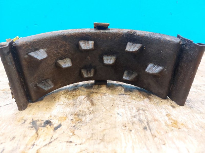 Werkzeuge des Typs New Holland TF44, Gebrauchtmaschine in Hemmet (Bild 5)