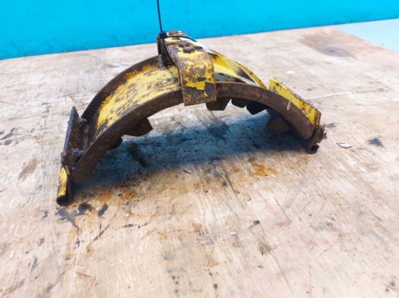 Werkzeuge des Typs New Holland TF44, Gebrauchtmaschine in Hemmet (Bild 9)