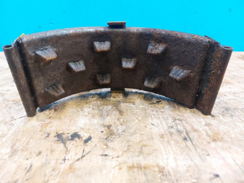 Werkzeuge des Typs New Holland TF46, Gebrauchtmaschine in Hemmet (Bild 3)