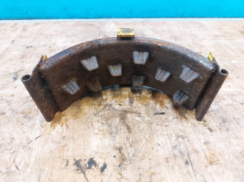 Werkzeuge des Typs New Holland TF46, Gebrauchtmaschine in Hemmet (Bild 2)