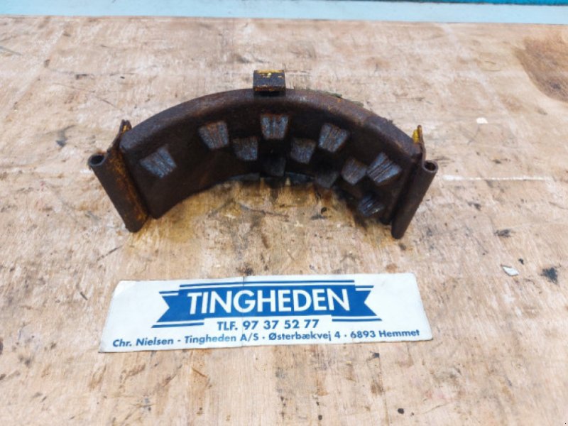 Werkzeuge za tip New Holland TF46, Gebrauchtmaschine u Hemmet (Slika 1)