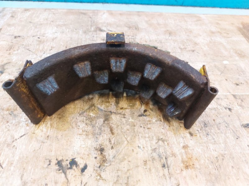 Werkzeuge des Typs New Holland TF46, Gebrauchtmaschine in Hemmet (Bild 2)