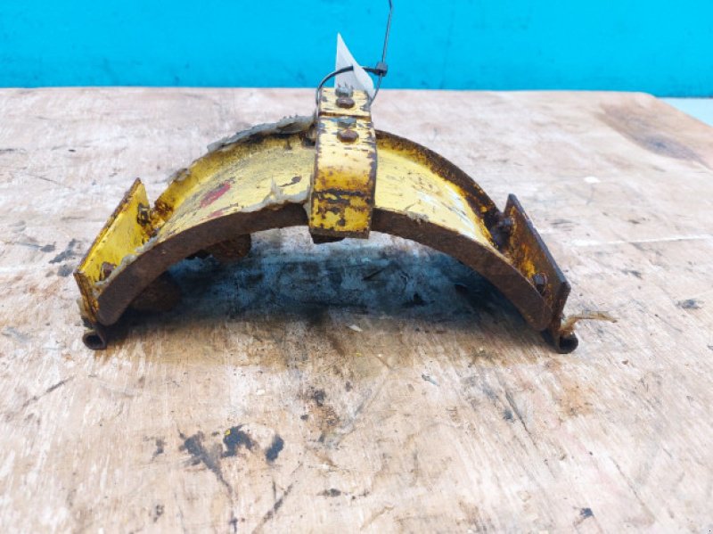 Werkzeuge des Typs New Holland TF46, Gebrauchtmaschine in Hemmet (Bild 7)