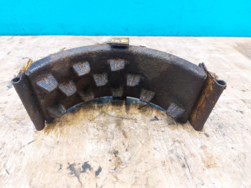 Werkzeuge des Typs New Holland TF46, Gebrauchtmaschine in Hemmet (Bild 4)