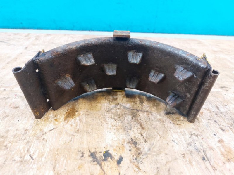 Werkzeuge des Typs New Holland TF46, Gebrauchtmaschine in Hemmet (Bild 4)