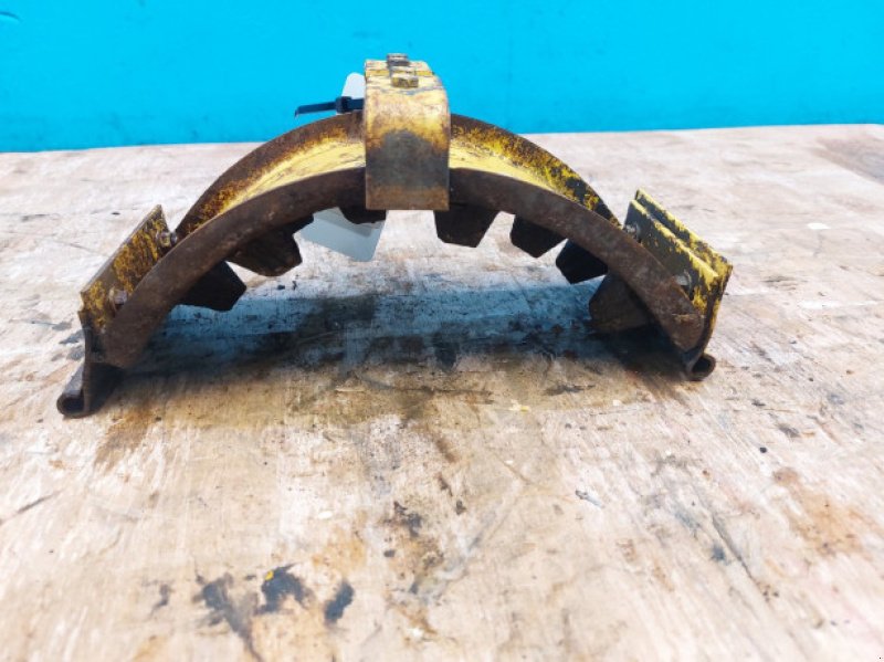 Werkzeuge des Typs New Holland TF46, Gebrauchtmaschine in Hemmet (Bild 8)