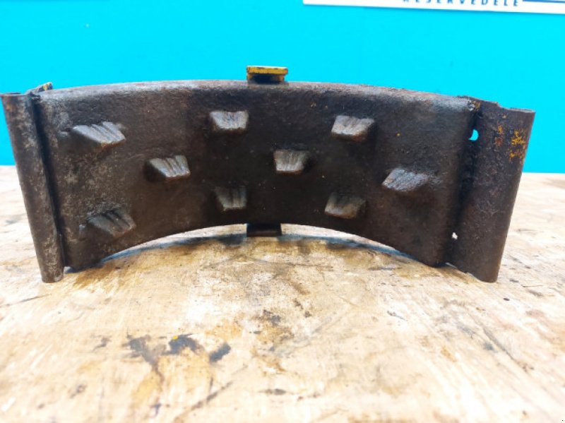 Werkzeuge des Typs New Holland TF46, Gebrauchtmaschine in Hemmet (Bild 3)