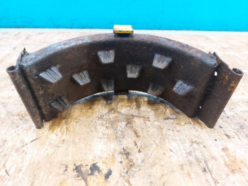 Werkzeuge des Typs New Holland TF46, Gebrauchtmaschine in Hemmet (Bild 2)