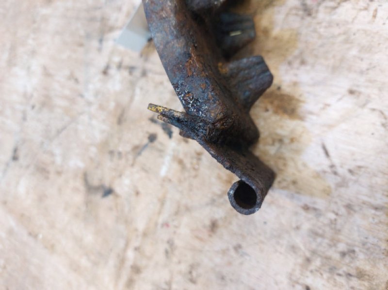 Werkzeuge des Typs New Holland TF46, Gebrauchtmaschine in Hemmet (Bild 7)