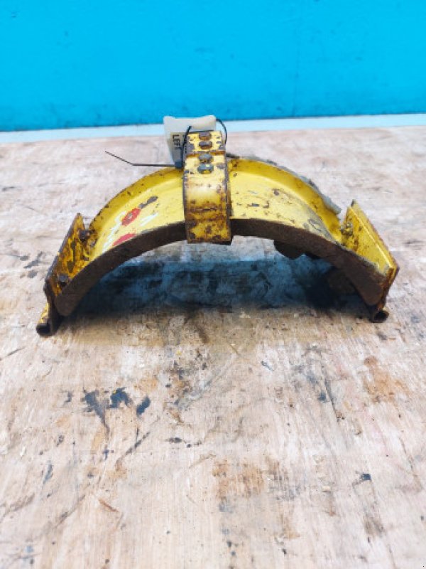 Werkzeuge des Typs New Holland TF46, Gebrauchtmaschine in Hemmet (Bild 9)