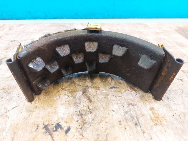 Werkzeuge des Typs New Holland TF46, Gebrauchtmaschine in Hemmet (Bild 2)