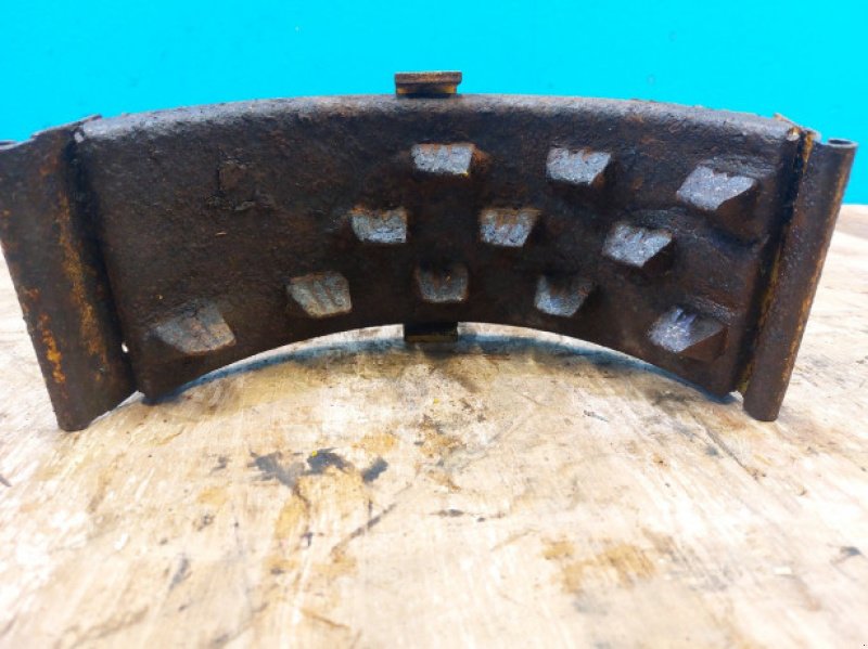 Werkzeuge des Typs New Holland TF46, Gebrauchtmaschine in Hemmet (Bild 5)