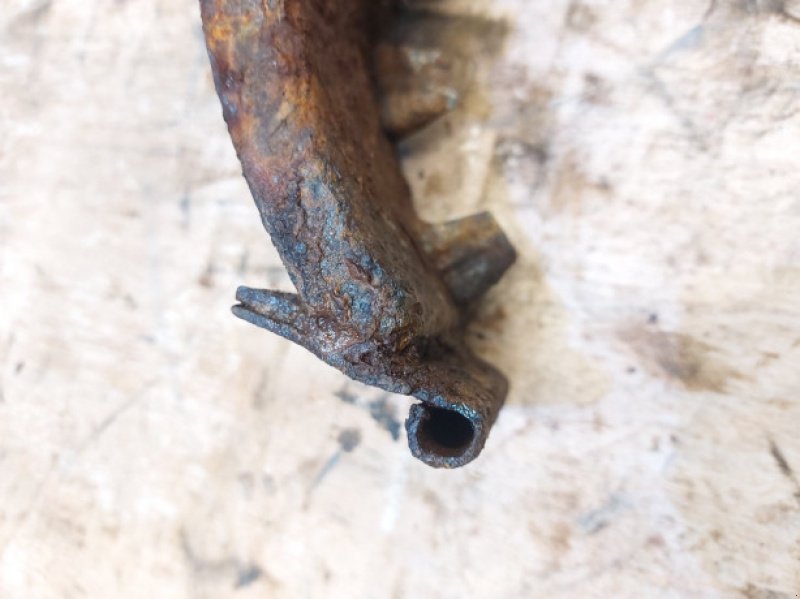 Werkzeuge des Typs New Holland TF78, Gebrauchtmaschine in Hemmet (Bild 6)