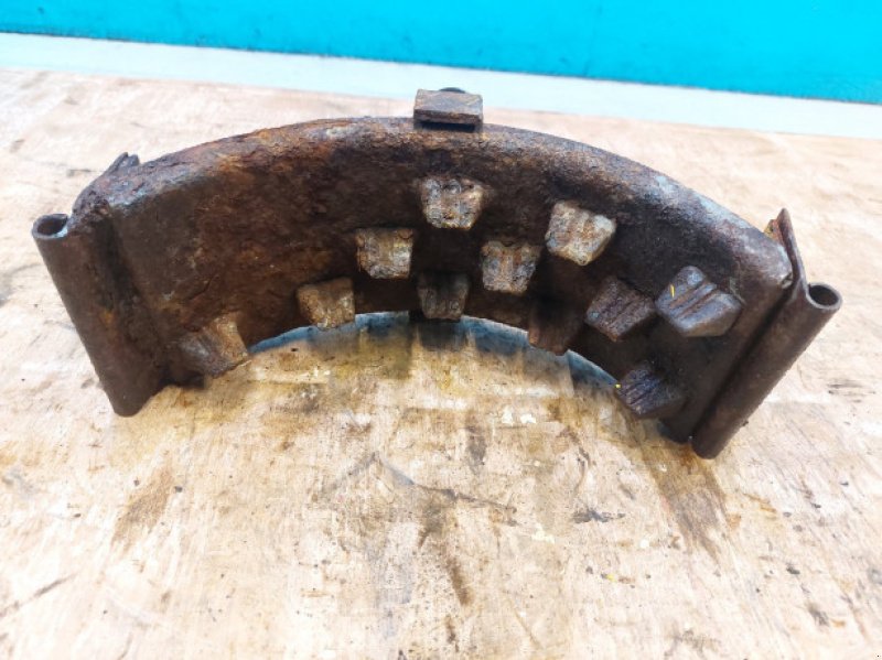 Werkzeuge des Typs New Holland TF78, Gebrauchtmaschine in Hemmet (Bild 3)