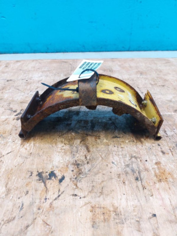 Werkzeuge des Typs New Holland TF78, Gebrauchtmaschine in Hemmet (Bild 7)