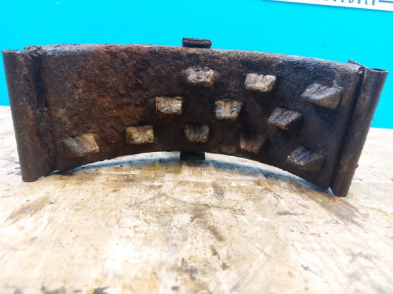 Werkzeuge des Typs New Holland TF78, Gebrauchtmaschine in Hemmet (Bild 4)