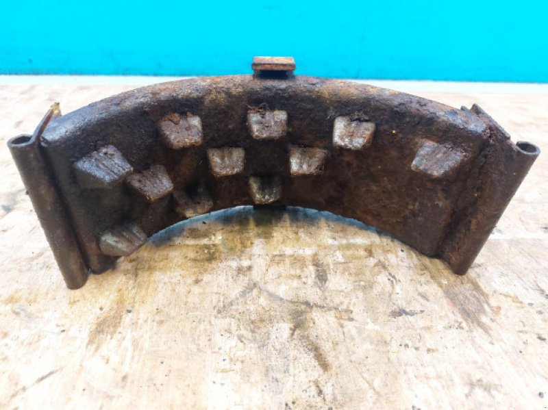 Werkzeuge des Typs New Holland TF78, Gebrauchtmaschine in Hemmet (Bild 2)