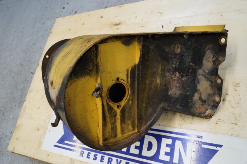 Werkzeuge des Typs New Holland TF78, Gebrauchtmaschine in Hemmet (Bild 11)