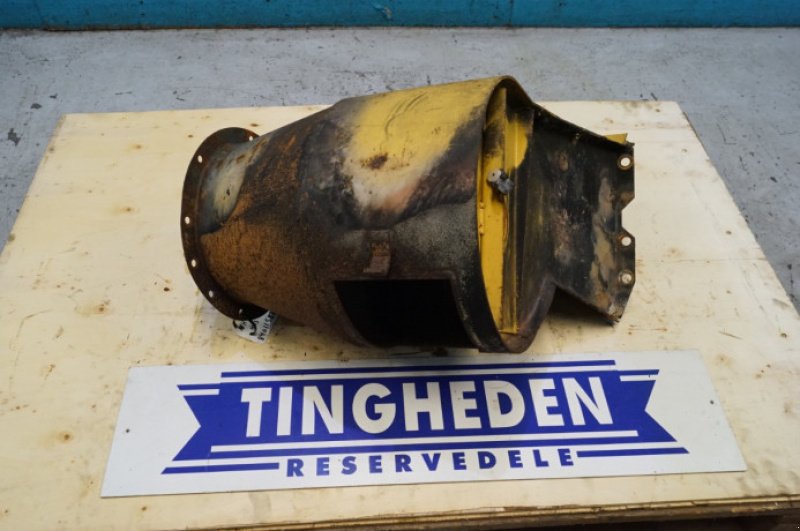 Werkzeuge des Typs New Holland TF78, Gebrauchtmaschine in Hemmet (Bild 12)