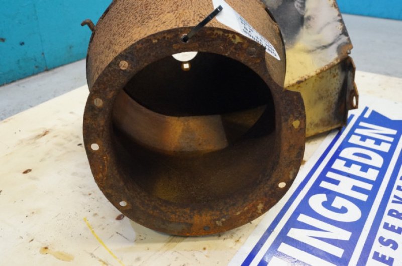 Werkzeuge des Typs New Holland TF78, Gebrauchtmaschine in Hemmet (Bild 2)