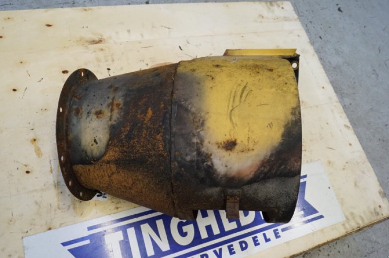 Werkzeuge des Typs New Holland TF78, Gebrauchtmaschine in Hemmet (Bild 13)