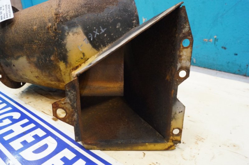 Werkzeuge des Typs New Holland TF78, Gebrauchtmaschine in Hemmet (Bild 4)